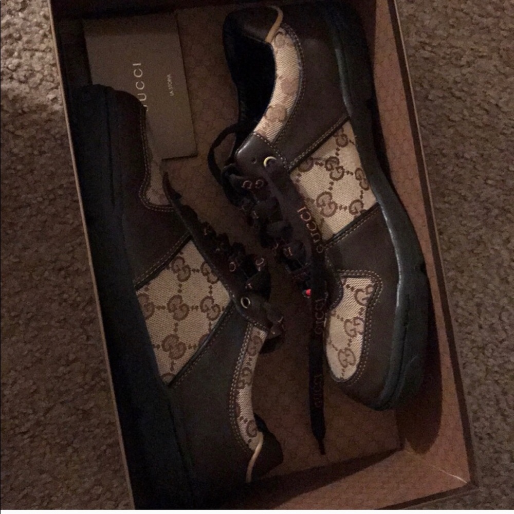 Gucci sneaker